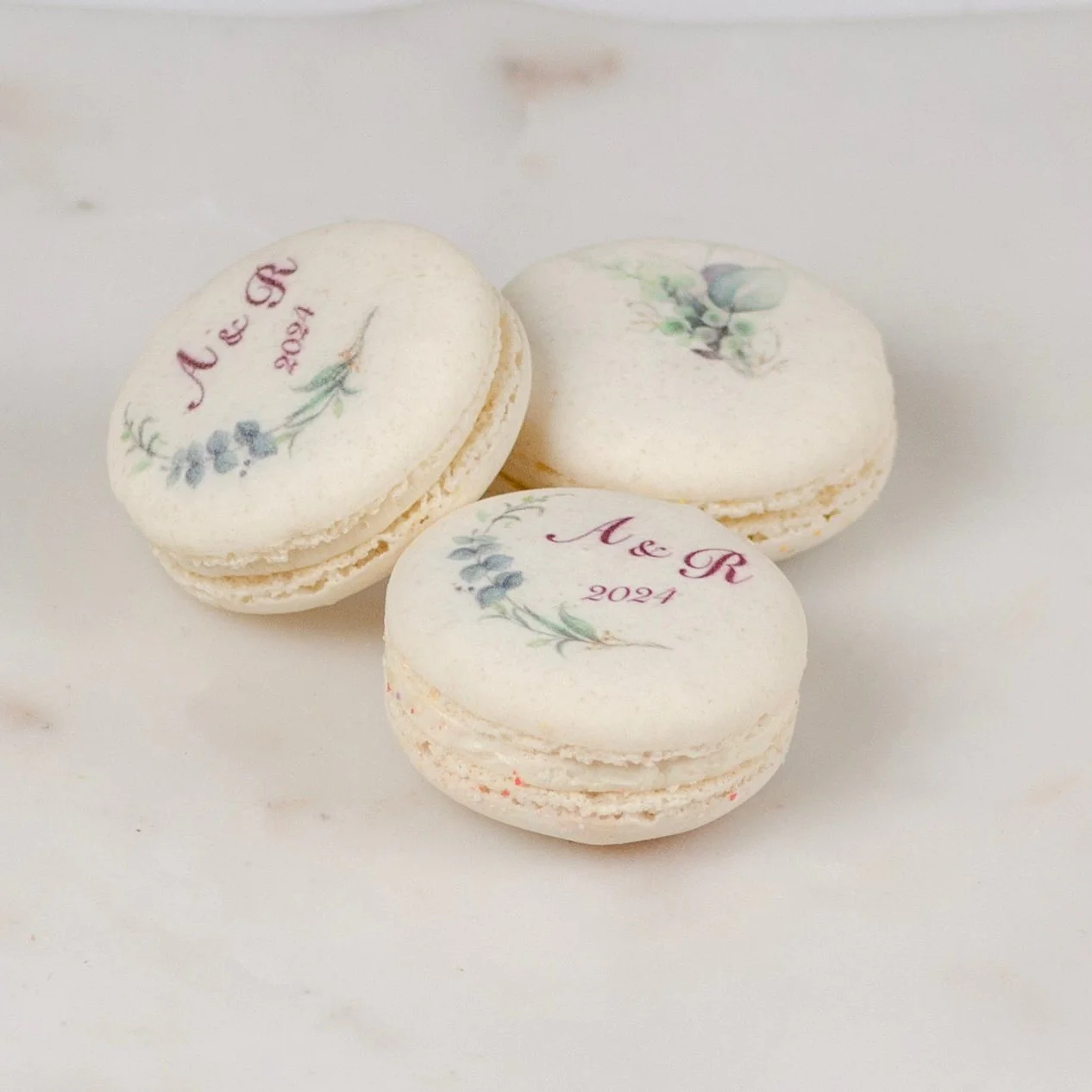 Macarons
