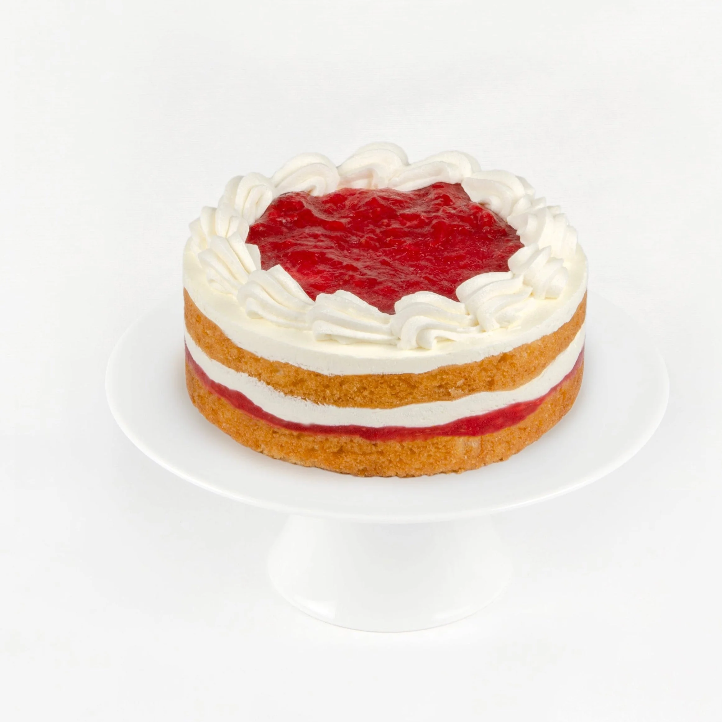 Cakes & Cheesecakes